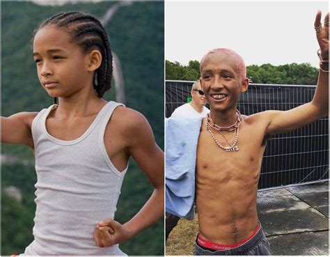 jaden smith sekarang